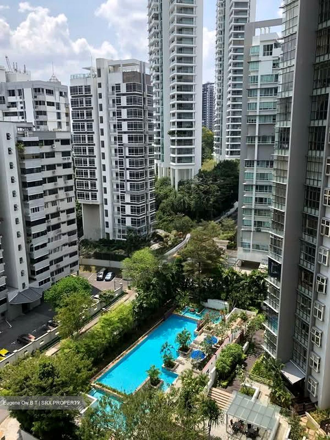 Montebleu (D11), Condominium #579881121